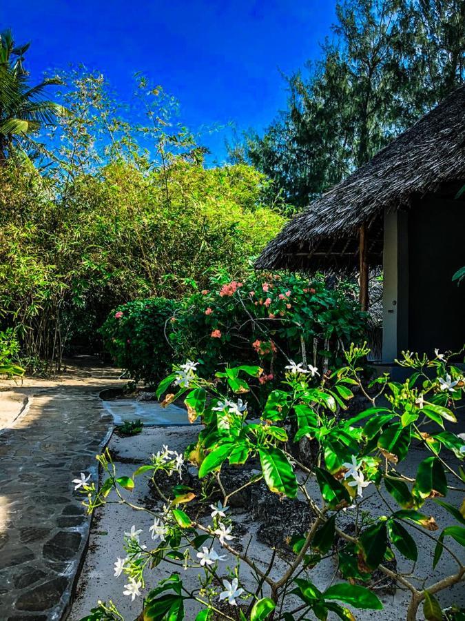 Mbuyu Lodge Watamu Eksteriør bilde