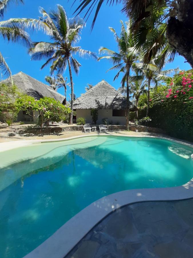 Mbuyu Lodge Watamu Eksteriør bilde