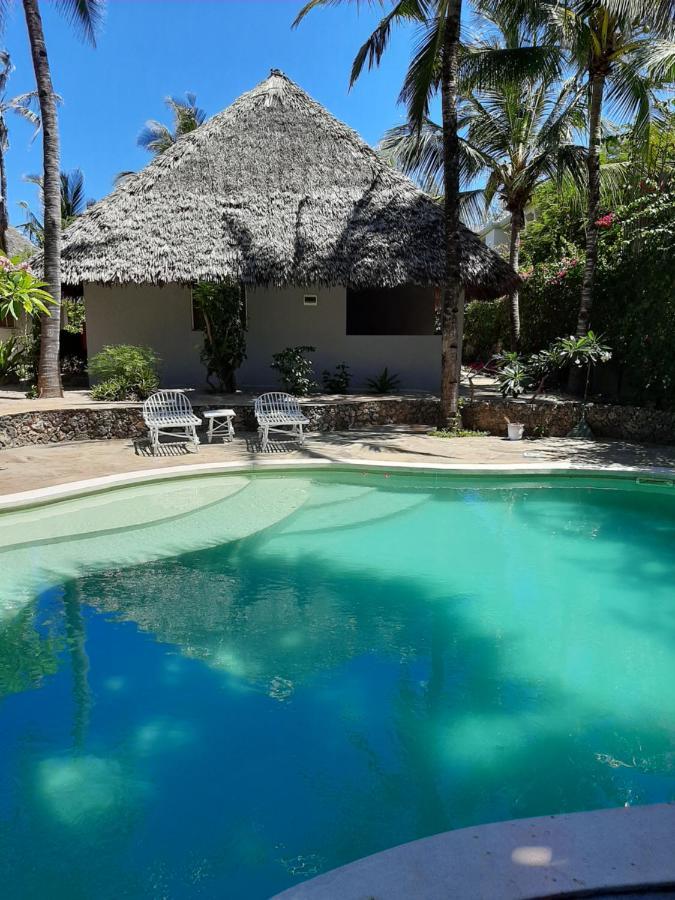 Mbuyu Lodge Watamu Eksteriør bilde